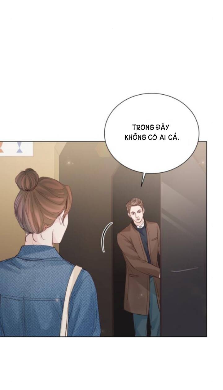 Kết Thúc Nhất Định Sẽ Có Hậu - Chương 95.1 - Trang 25