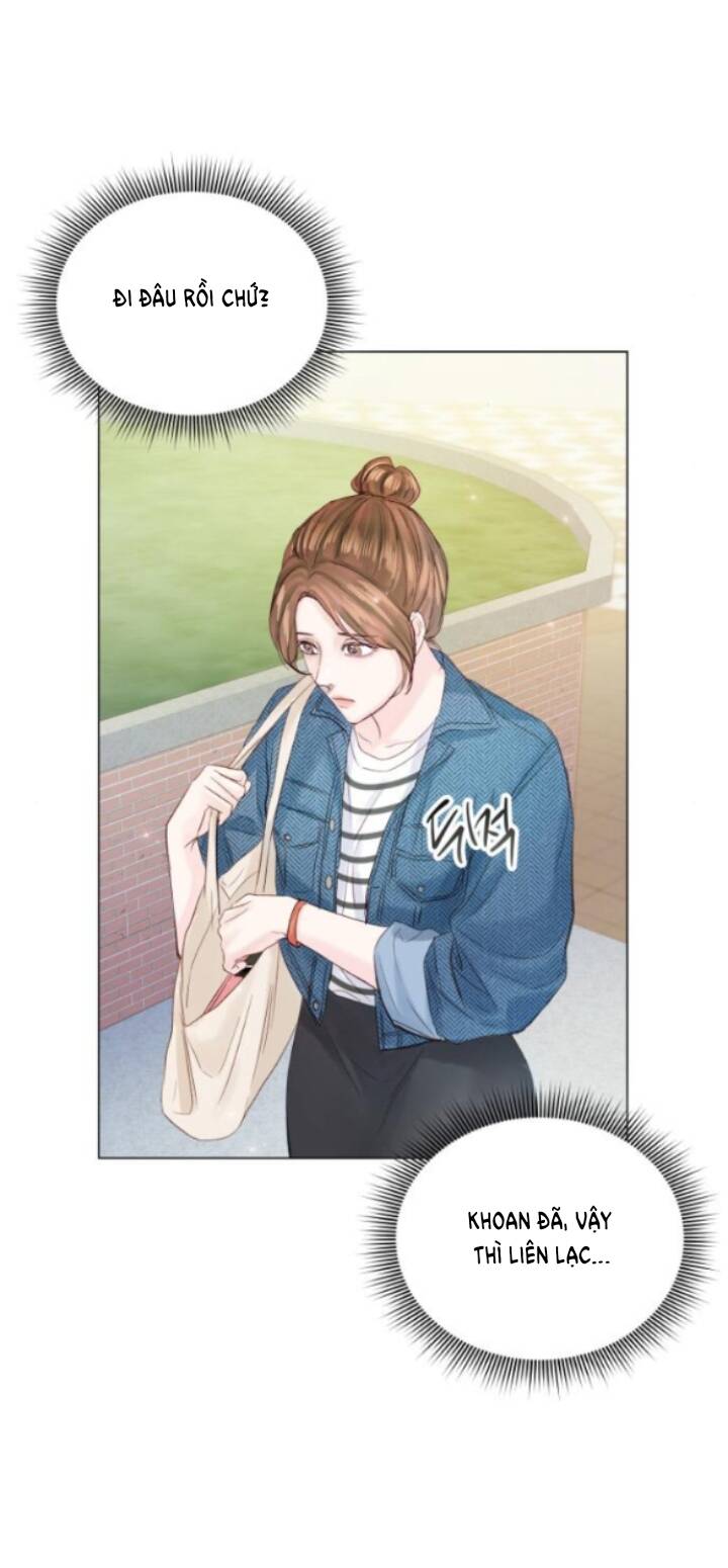 Kết Thúc Nhất Định Sẽ Có Hậu - Chương 95.1 - Trang 26
