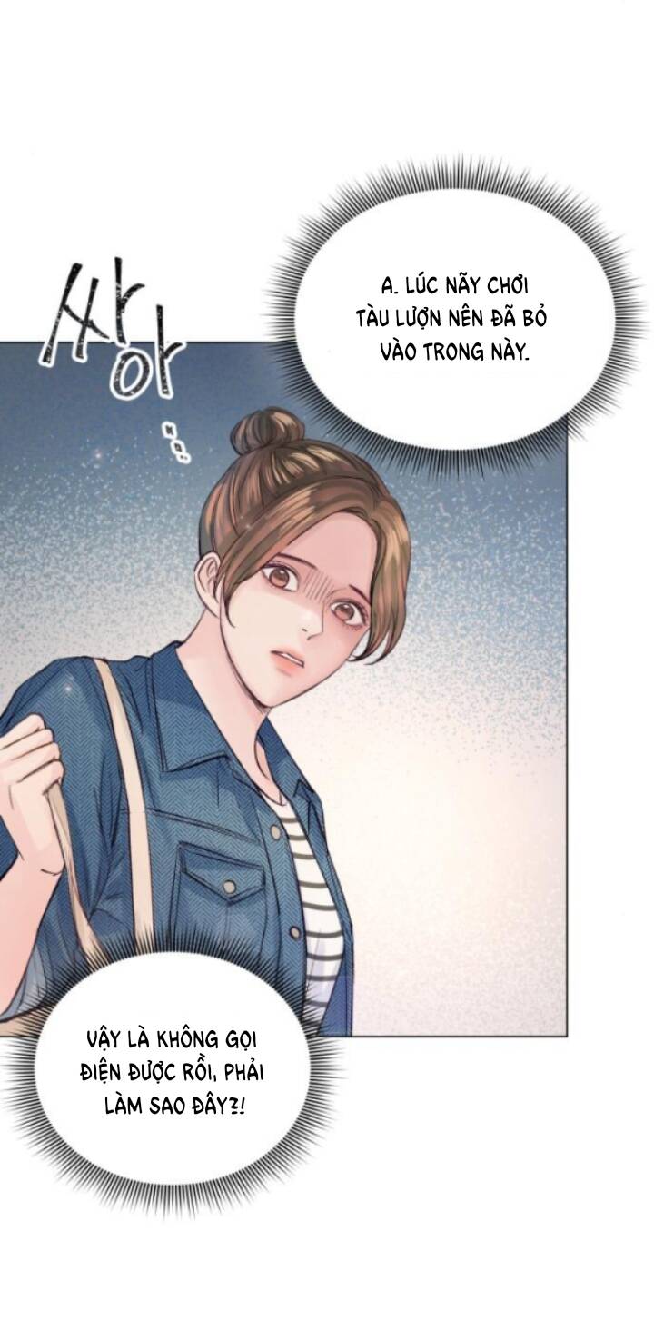 Kết Thúc Nhất Định Sẽ Có Hậu - Chương 95.1 - Trang 28