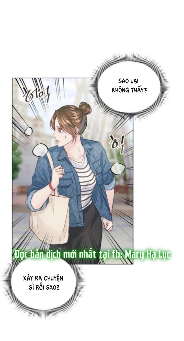 Kết Thúc Nhất Định Sẽ Có Hậu - Chương 95.1 - Trang 30