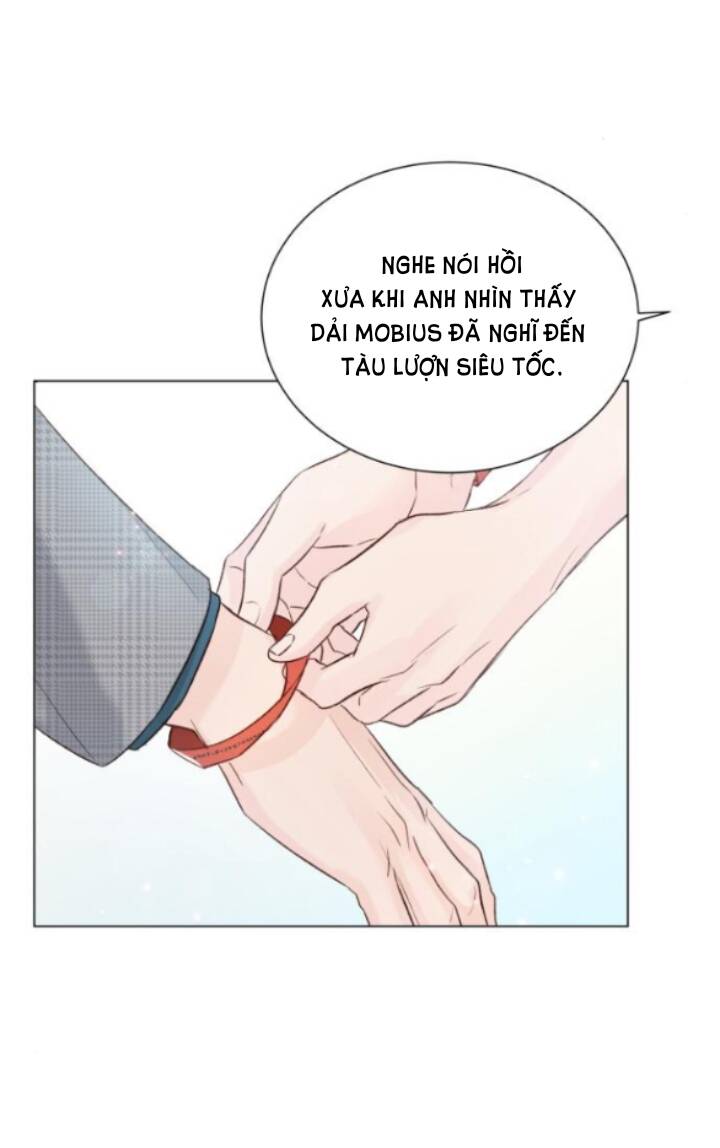 Kết Thúc Nhất Định Sẽ Có Hậu - Chương 95.1 - Trang 4