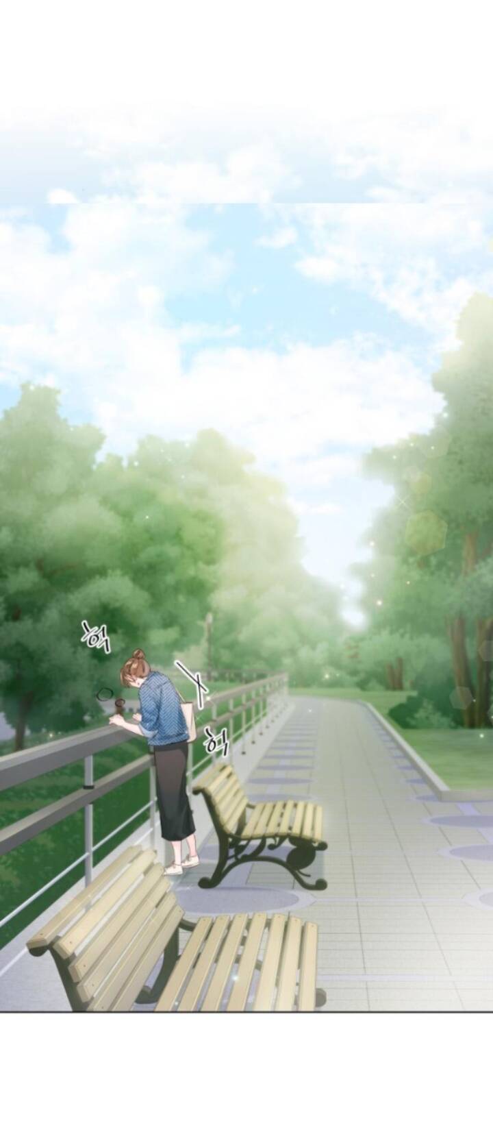 Kết Thúc Nhất Định Sẽ Có Hậu - Chương 95.1 - Trang 32