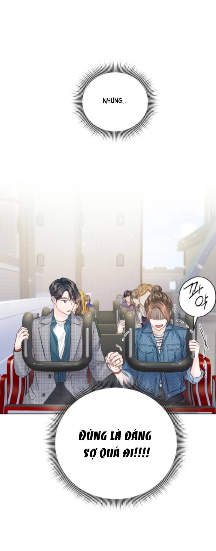 Kết Thúc Nhất Định Sẽ Có Hậu - Chương 95.1 - Trang 9