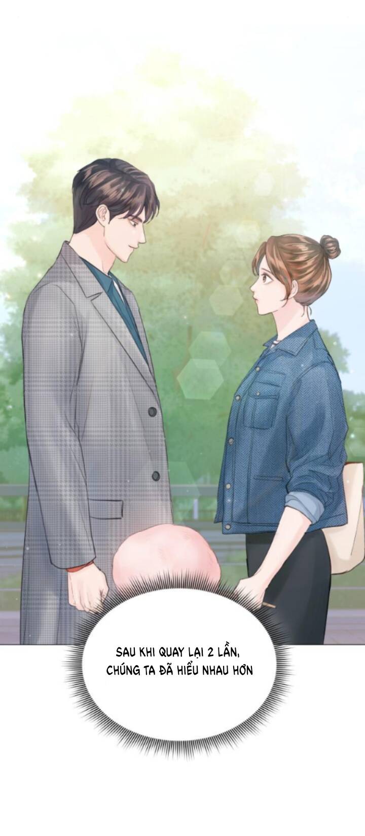 Kết Thúc Nhất Định Sẽ Có Hậu - Chương 95.2 - Trang 16