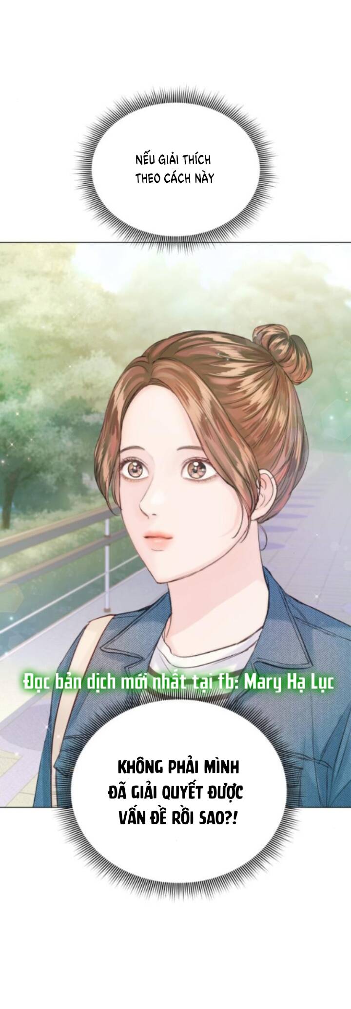 Kết Thúc Nhất Định Sẽ Có Hậu - Chương 95.2 - Trang 17