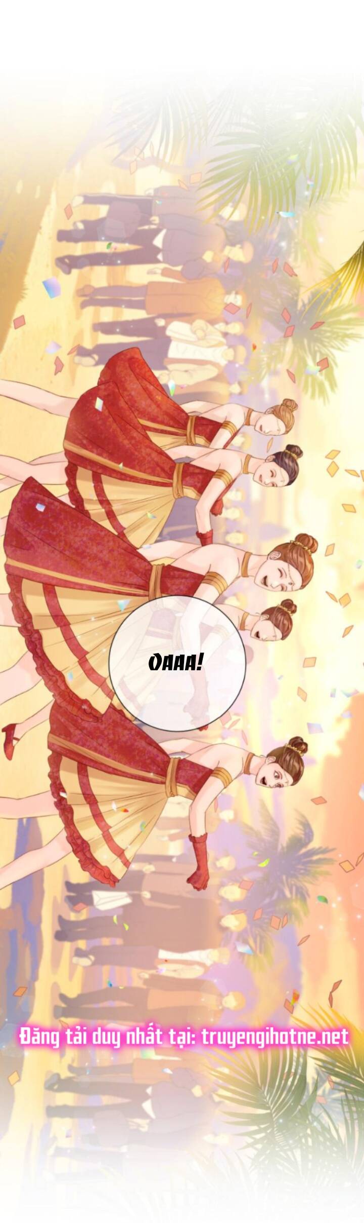 Kết Thúc Nhất Định Sẽ Có Hậu - Chương 95.2 - Trang 20