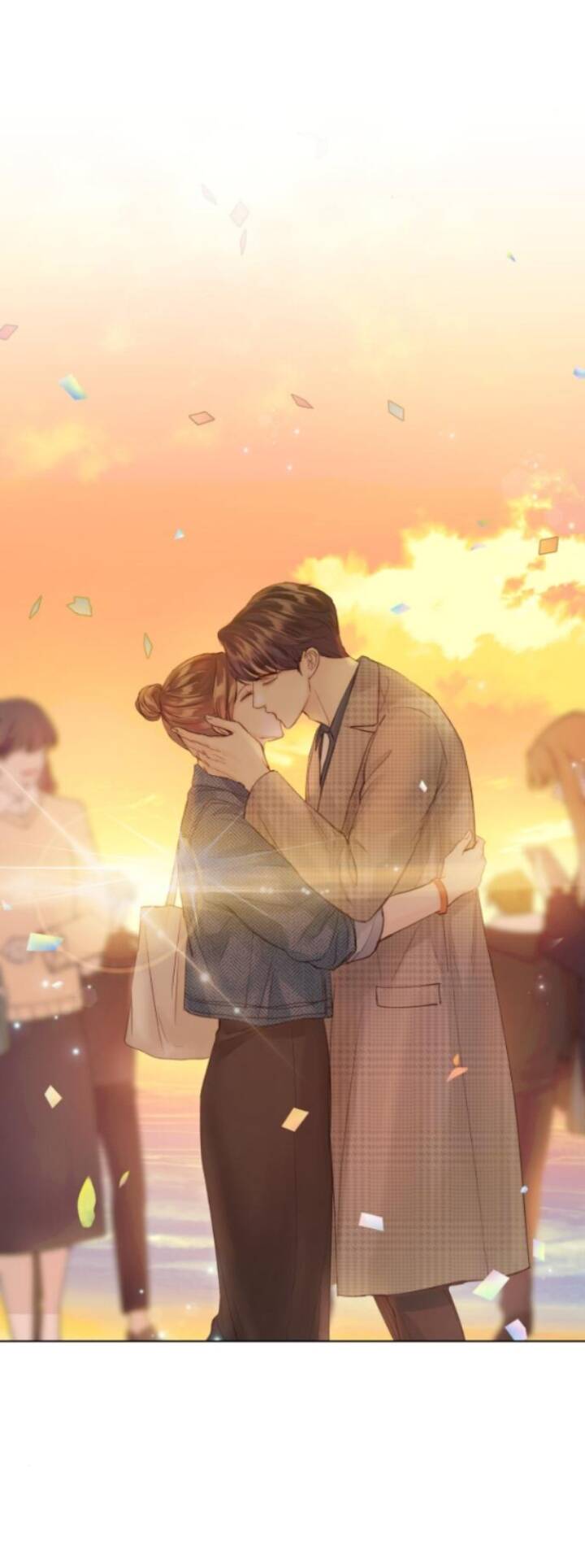 Kết Thúc Nhất Định Sẽ Có Hậu - Chương 95.2 - Trang 28