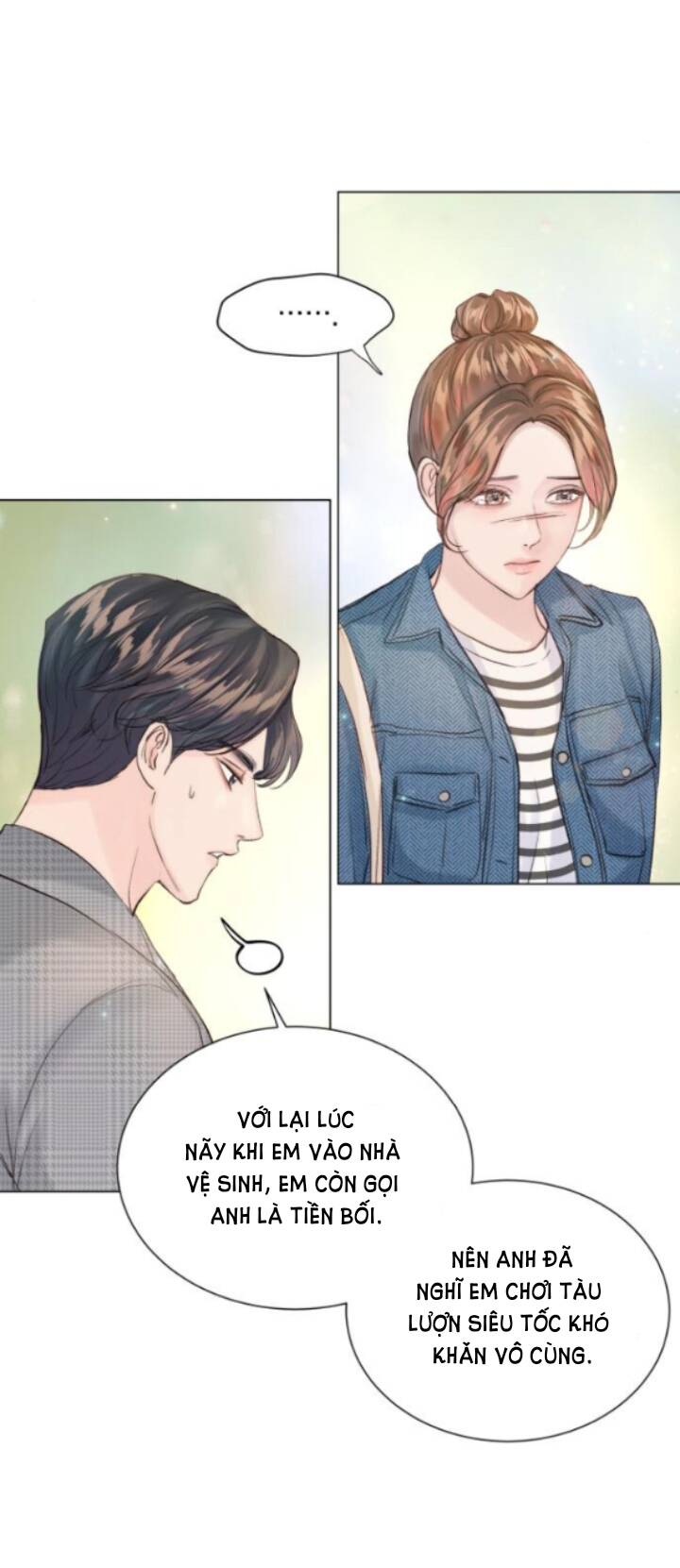 Kết Thúc Nhất Định Sẽ Có Hậu - Chương 95.2 - Trang 4