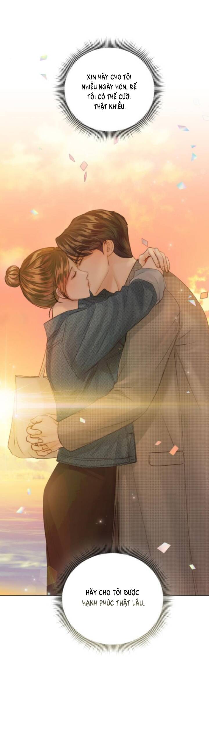 Kết Thúc Nhất Định Sẽ Có Hậu - Chương 95.2 - Trang 34