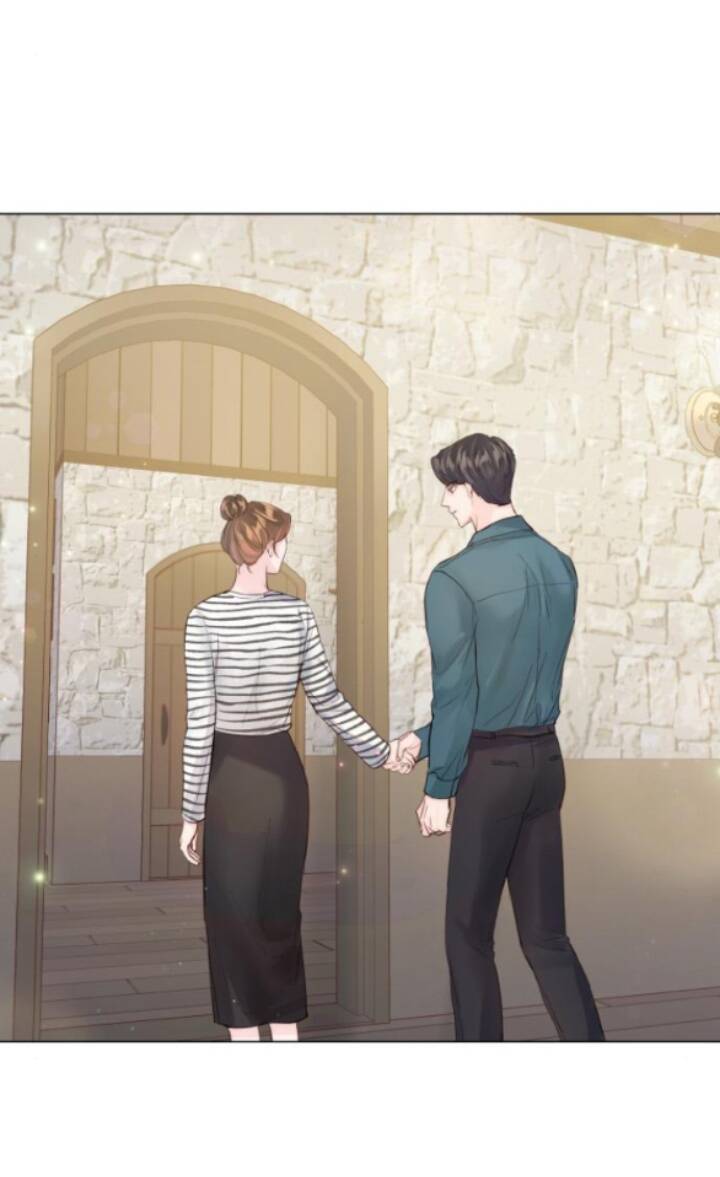 Kết Thúc Nhất Định Sẽ Có Hậu - Chương 95.2 - Trang 38