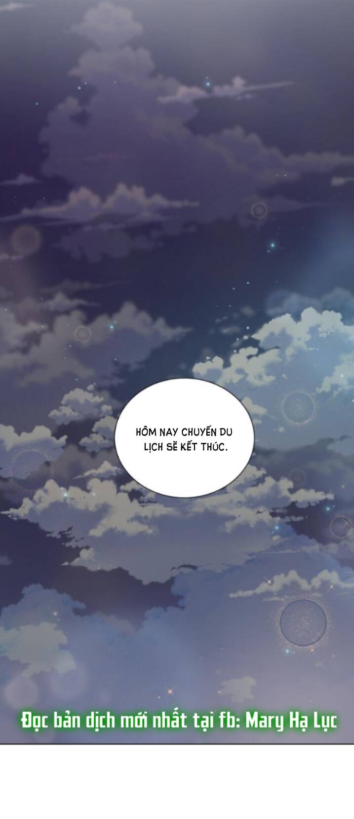 Kết Thúc Nhất Định Sẽ Có Hậu - Chương 95.2 - Trang 40