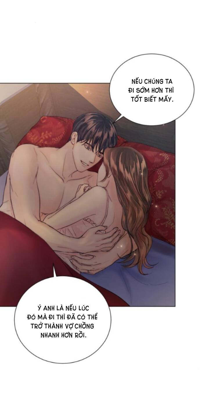 Kết Thúc Nhất Định Sẽ Có Hậu - Chương 95.2 - Trang 41