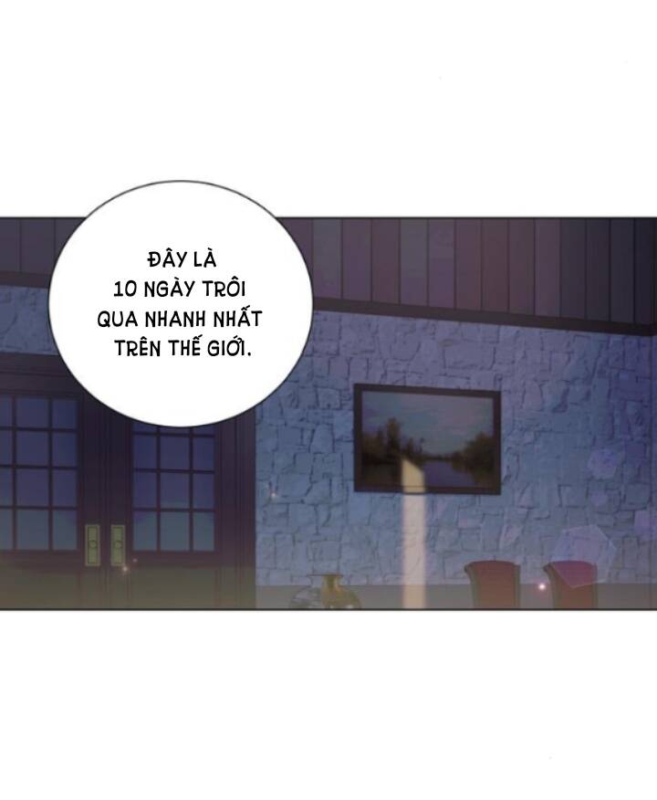 Kết Thúc Nhất Định Sẽ Có Hậu - Chương 95.2 - Trang 44