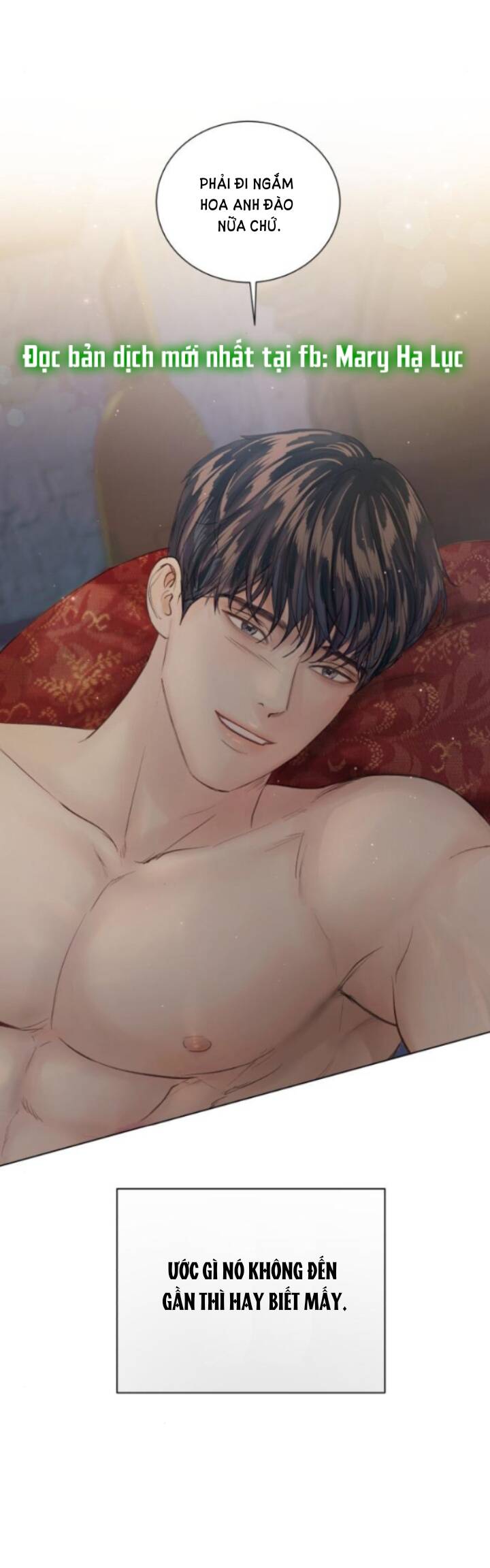 Kết Thúc Nhất Định Sẽ Có Hậu - Chương 95.2 - Trang 50