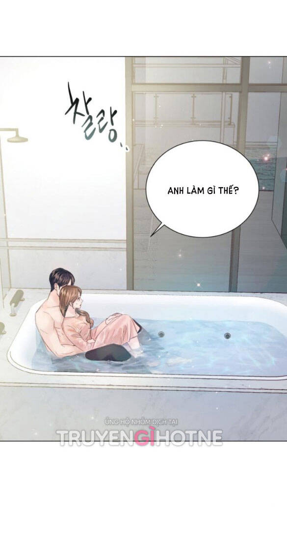 Kết Thúc Nhất Định Sẽ Có Hậu - Chương 96.1 - Trang 36