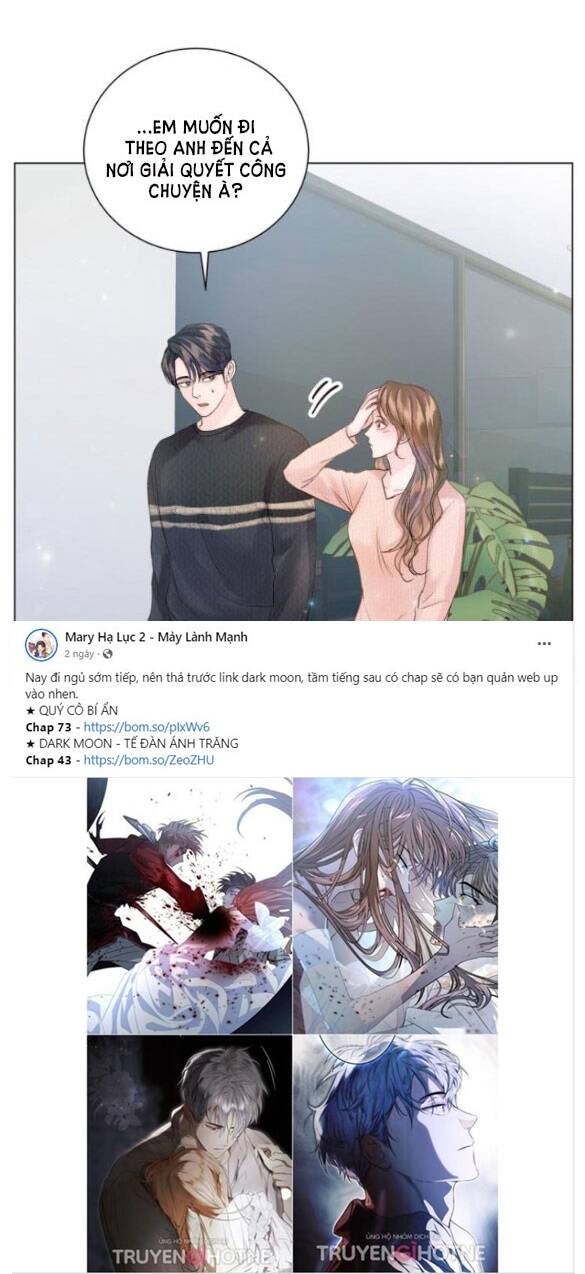 Kết Thúc Nhất Định Sẽ Có Hậu - Chương 96.1 - Trang 64