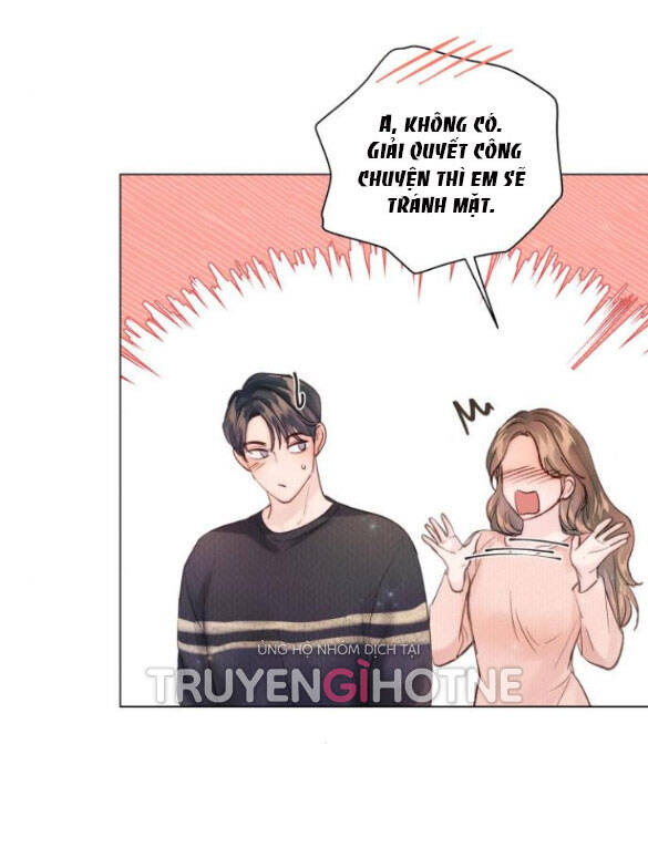 Kết Thúc Nhất Định Sẽ Có Hậu - Chương 96.1 - Trang 66