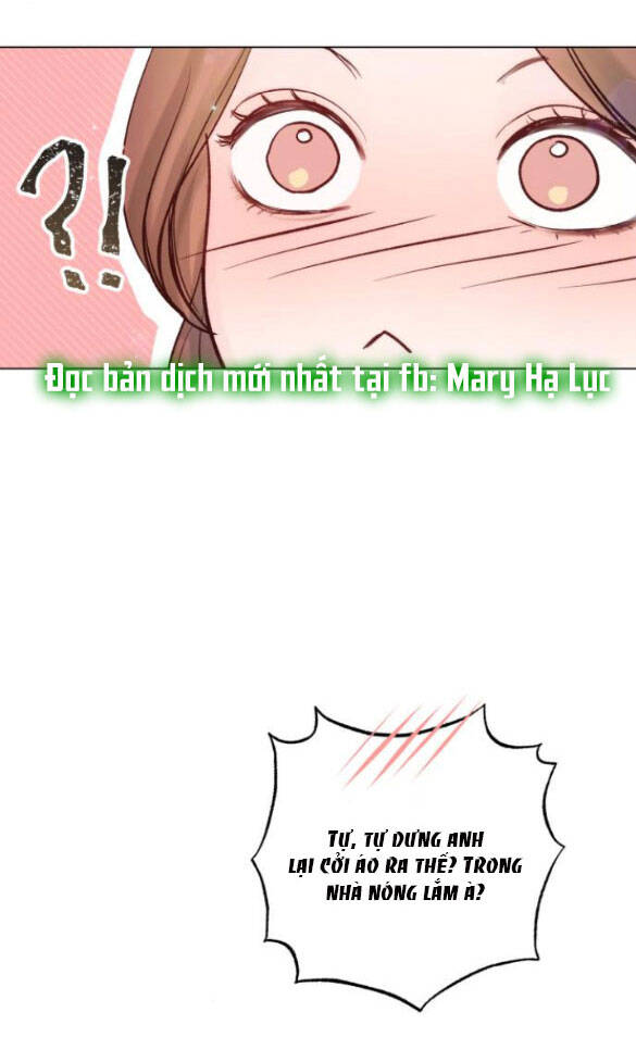 Kết Thúc Nhất Định Sẽ Có Hậu - Chương 96.1 - Trang 71