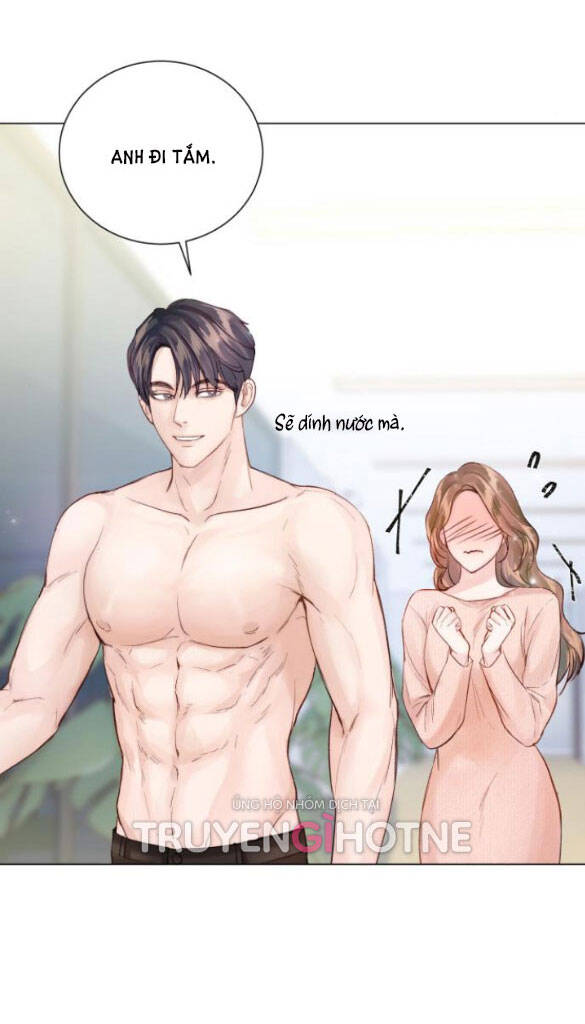 Kết Thúc Nhất Định Sẽ Có Hậu - Chương 96.1 - Trang 72