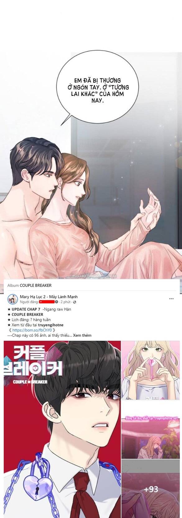 Kết Thúc Nhất Định Sẽ Có Hậu - Chương 96.1 - Trang 90