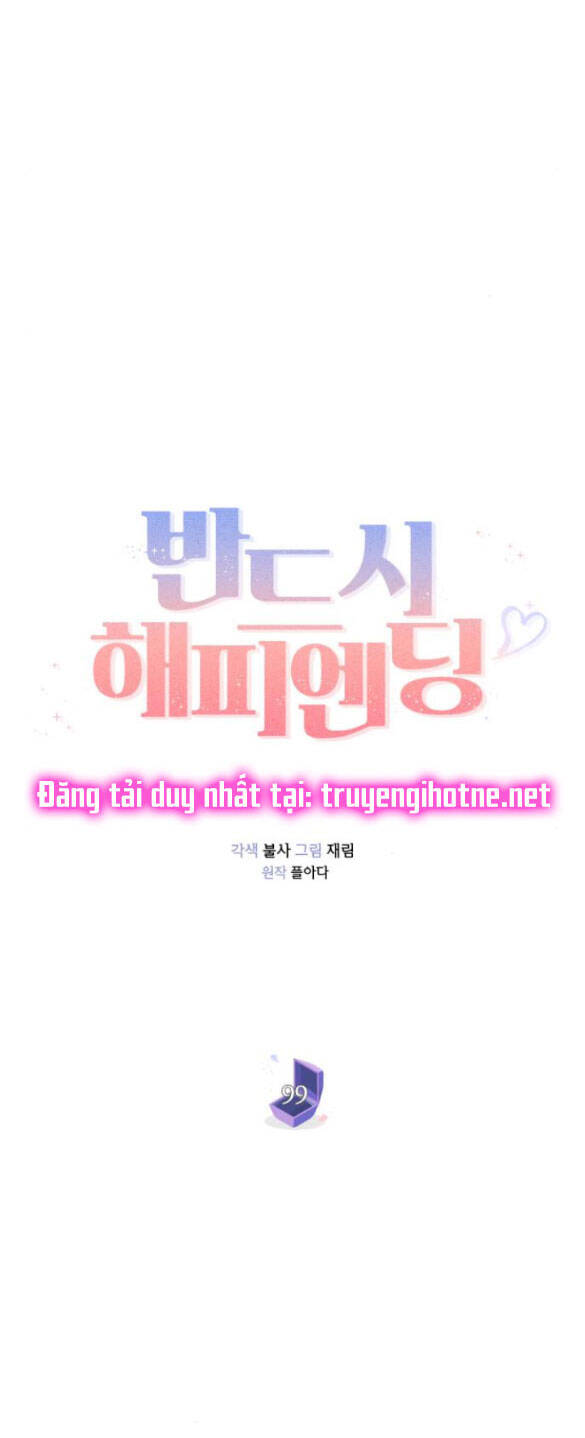 Kết Thúc Nhất Định Sẽ Có Hậu - Chương 99.1 - Trang 13