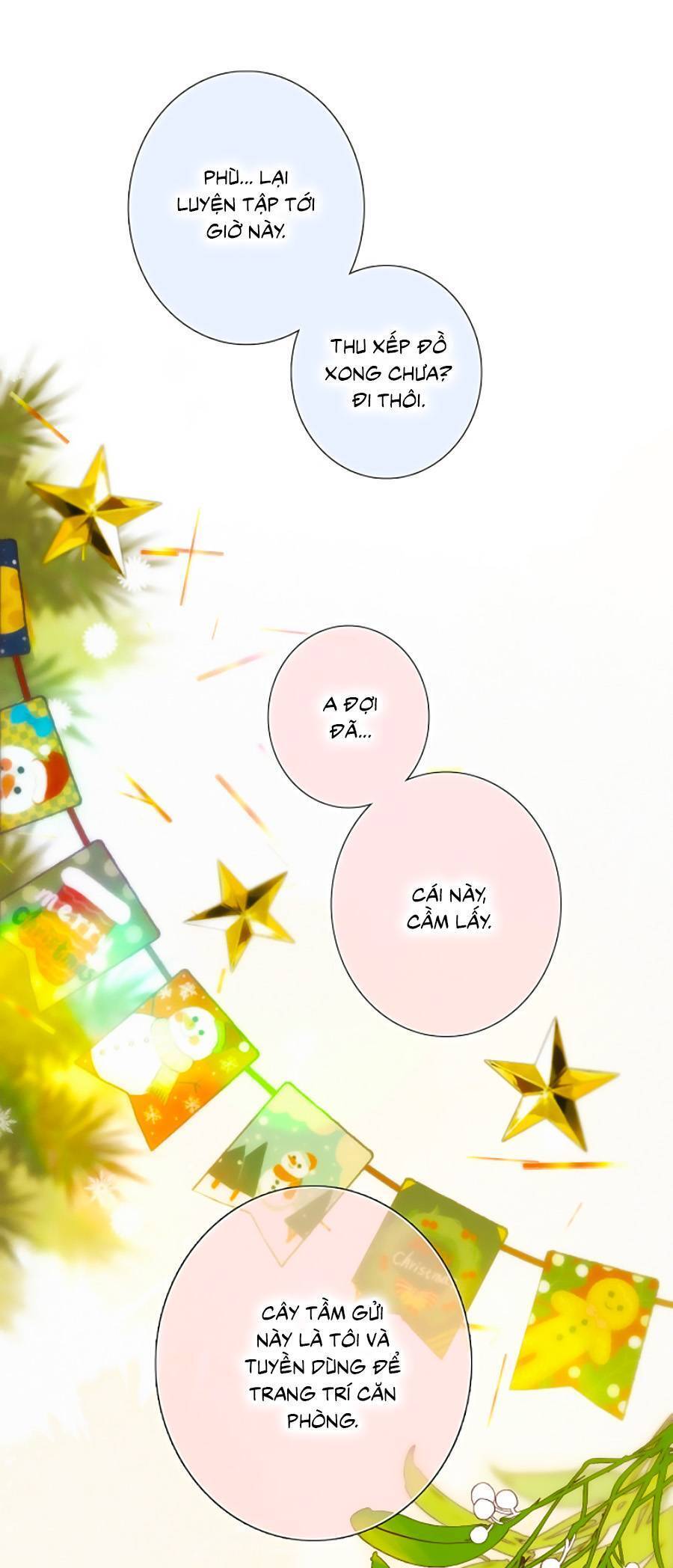 Con Tim Rung Động 3 - Chương 41.6 - Trang 2