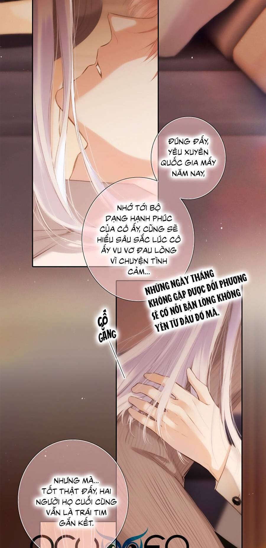 Con Tim Rung Động 3 - Chương 41.6 - Trang 11