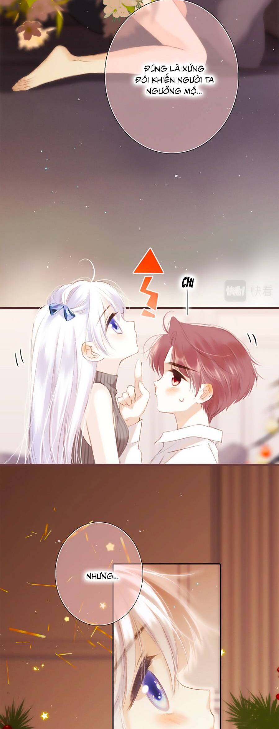 Con Tim Rung Động 3 - Chương 41.6 - Trang 13