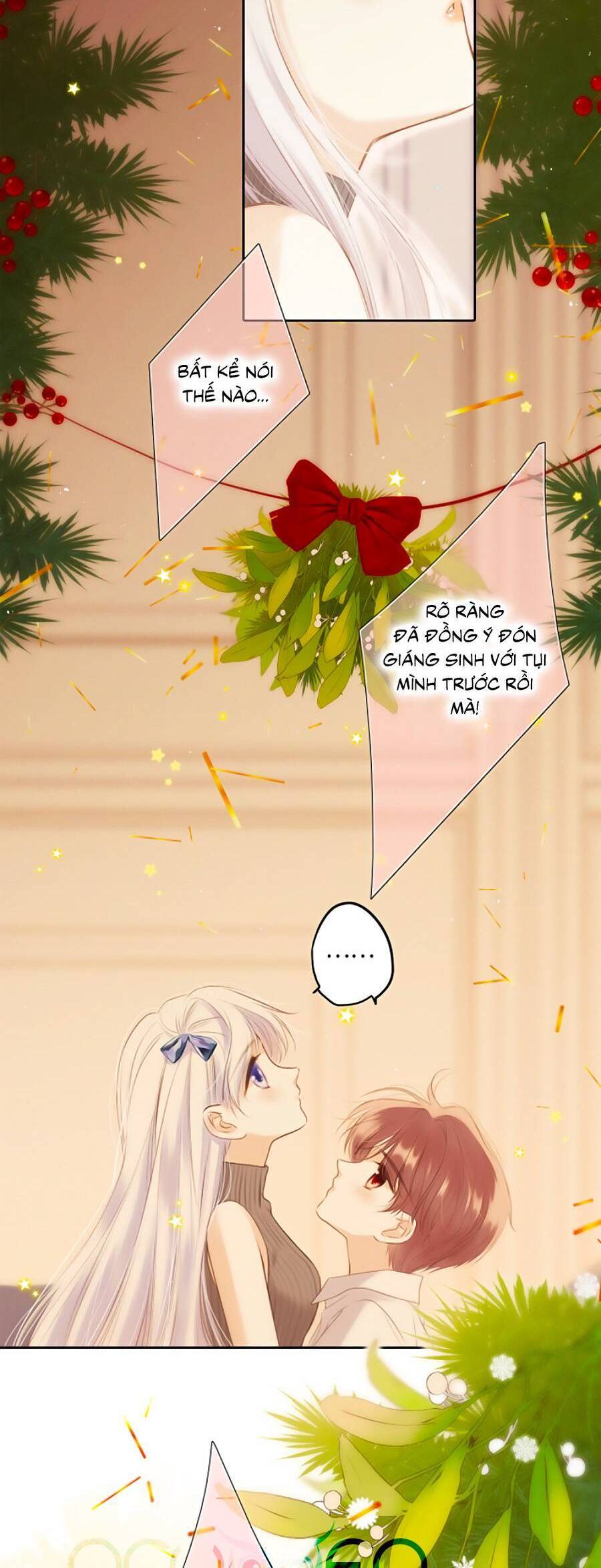 Con Tim Rung Động 3 - Chương 41.6 - Trang 14