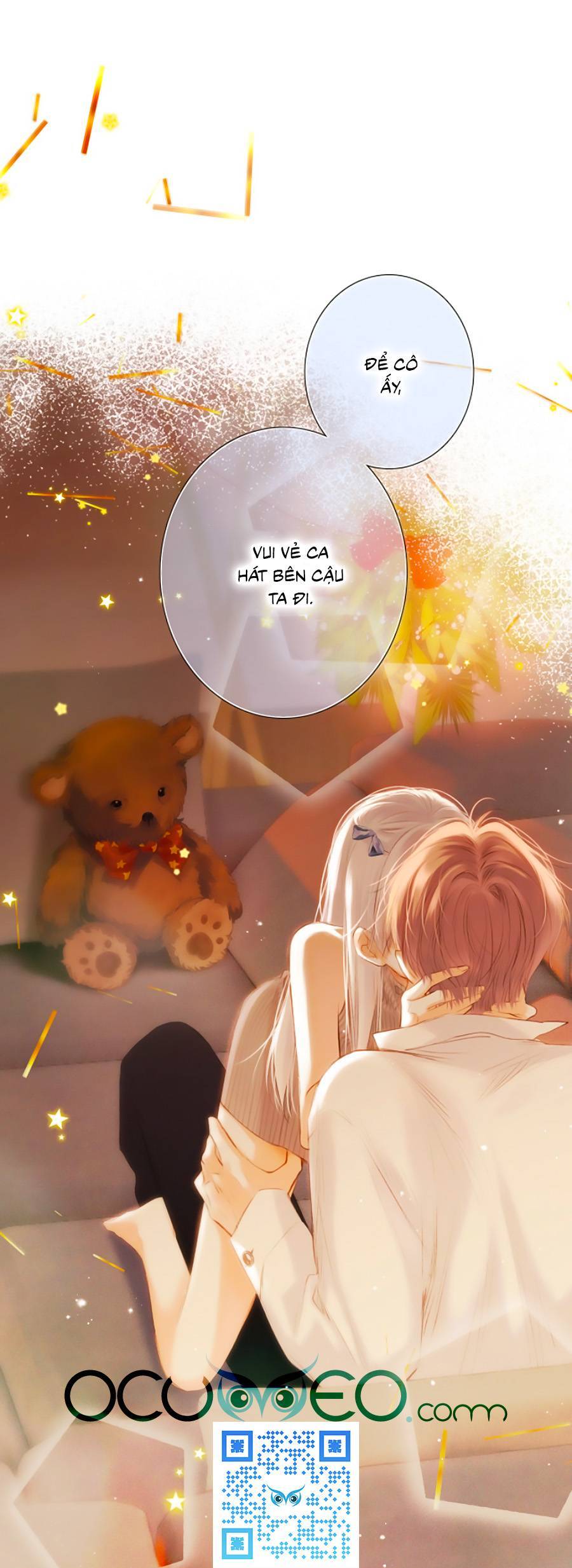 Con Tim Rung Động 3 - Chương 41.6 - Trang 17