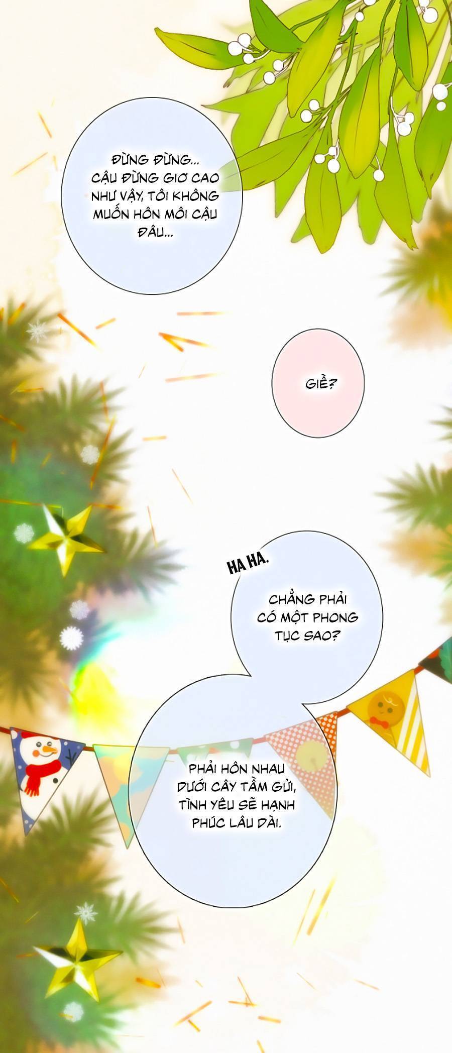 Con Tim Rung Động 3 - Chương 41.6 - Trang 3