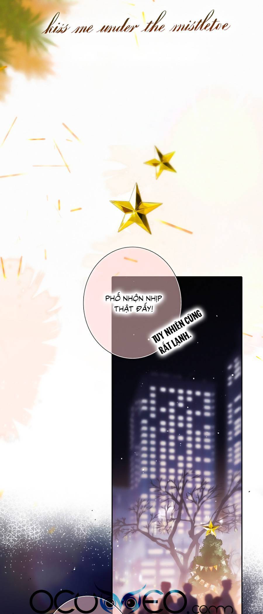 Con Tim Rung Động 3 - Chương 41.6 - Trang 4