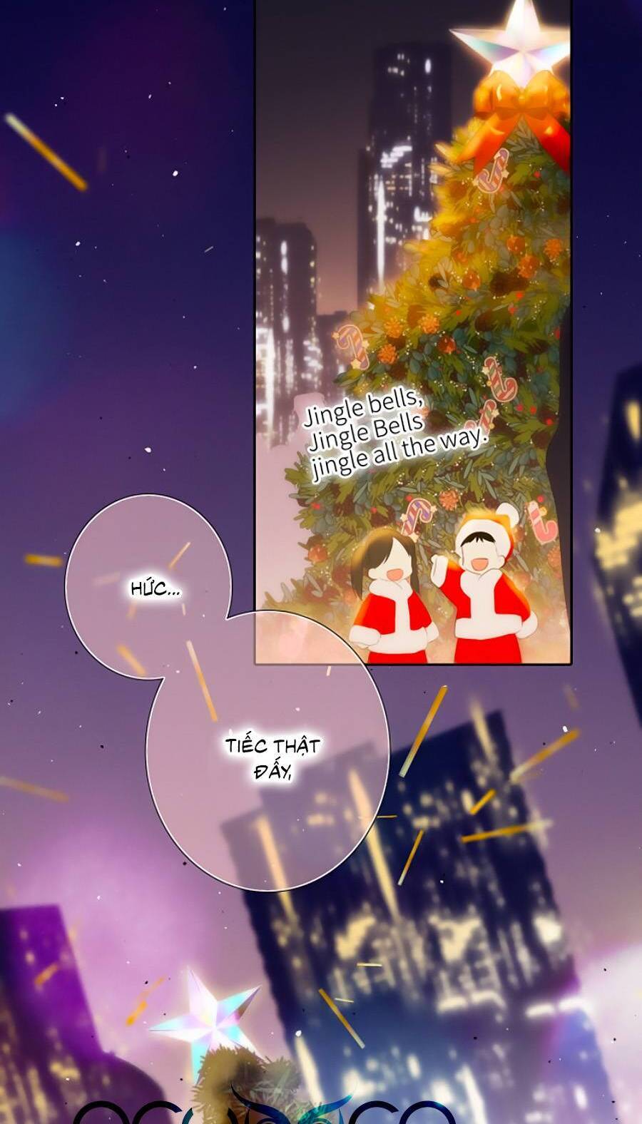 Con Tim Rung Động 3 - Chương 41.6 - Trang 6