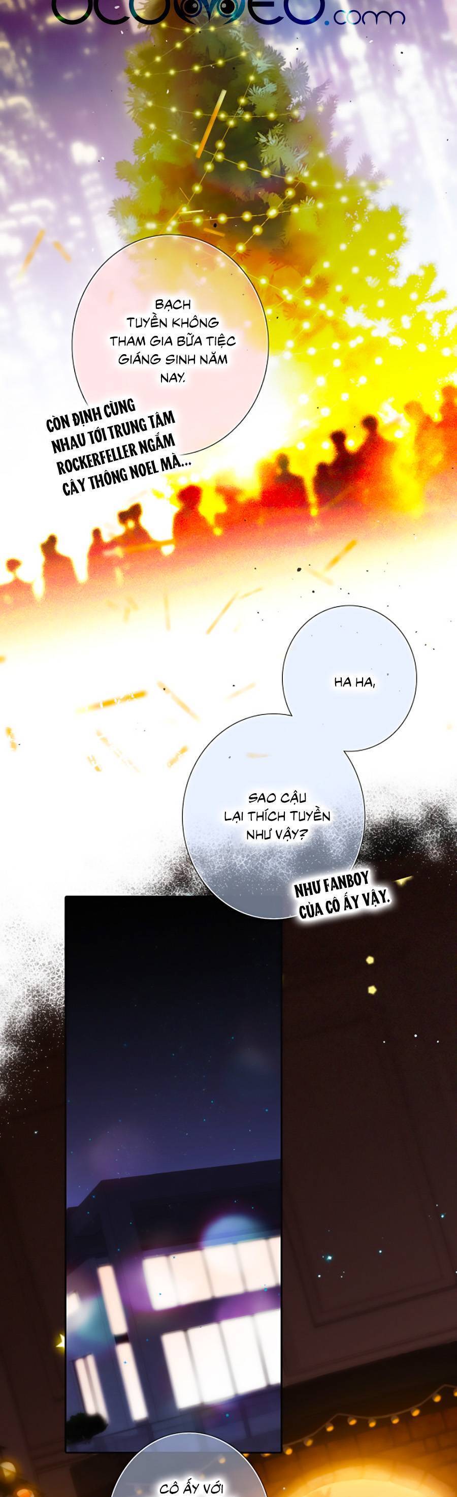 Con Tim Rung Động 3 - Chương 41.6 - Trang 7