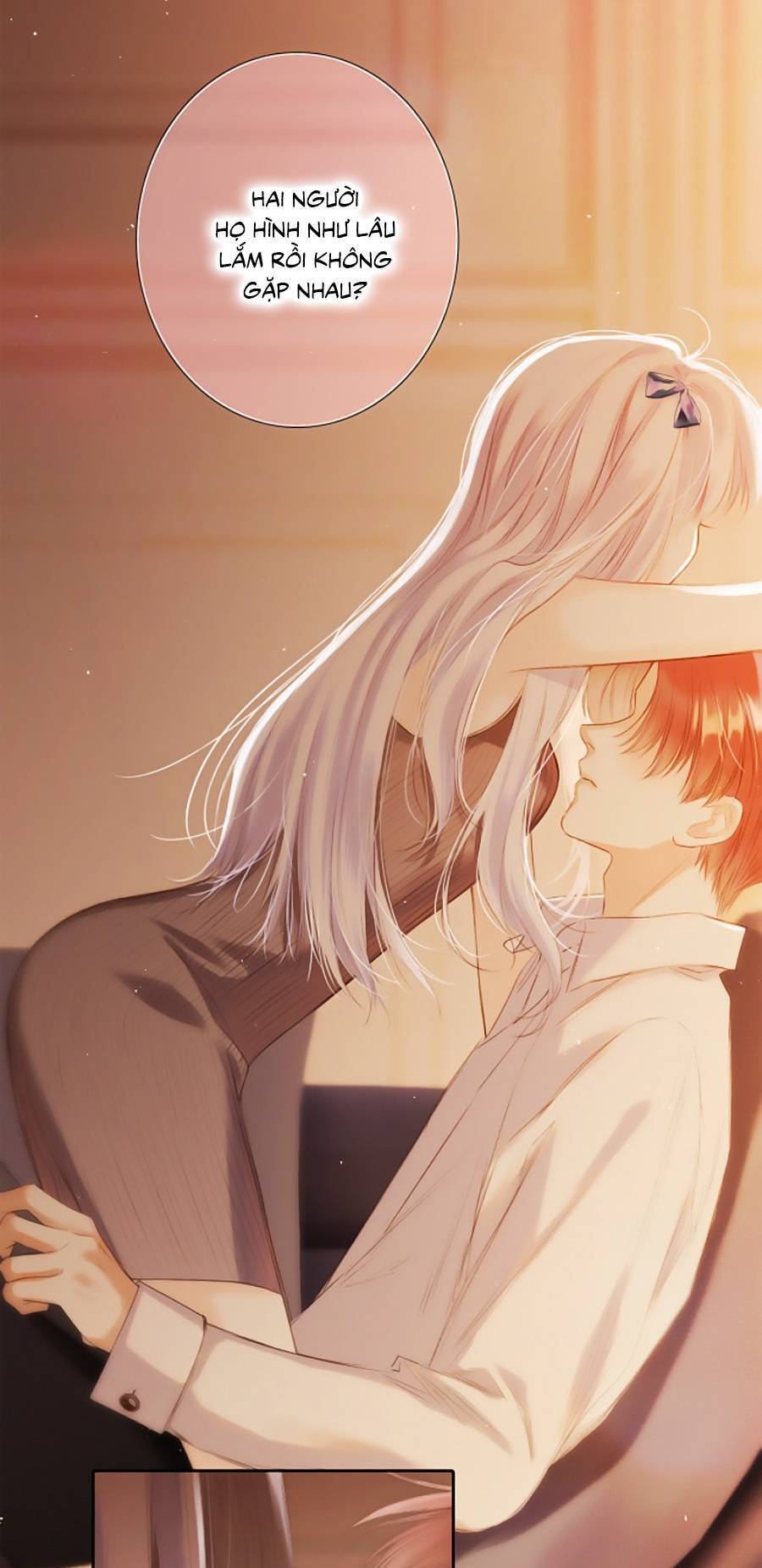 Con Tim Rung Động 3 - Chương 41.6 - Trang 10