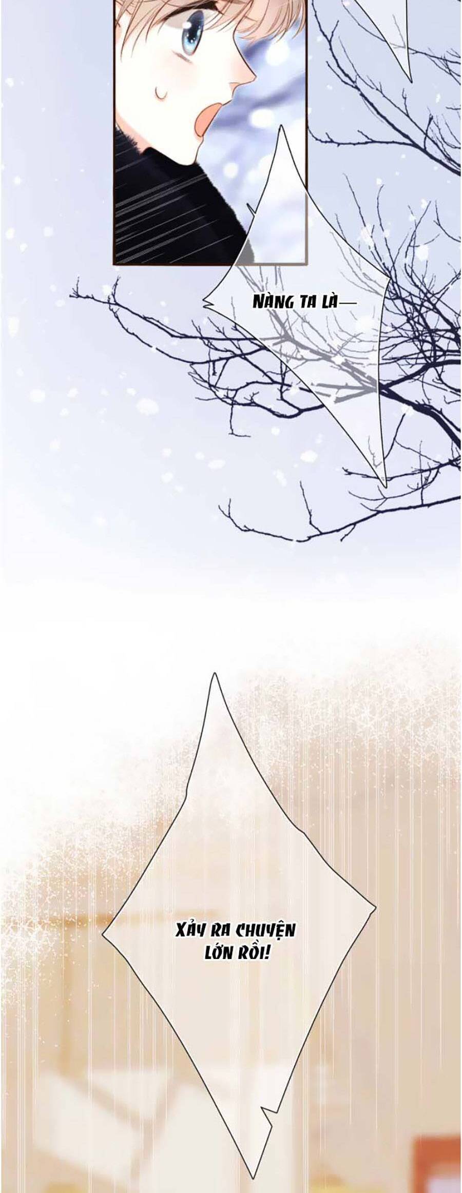 Con Tim Rung Động 3 - Chương 41.7 - Trang 22