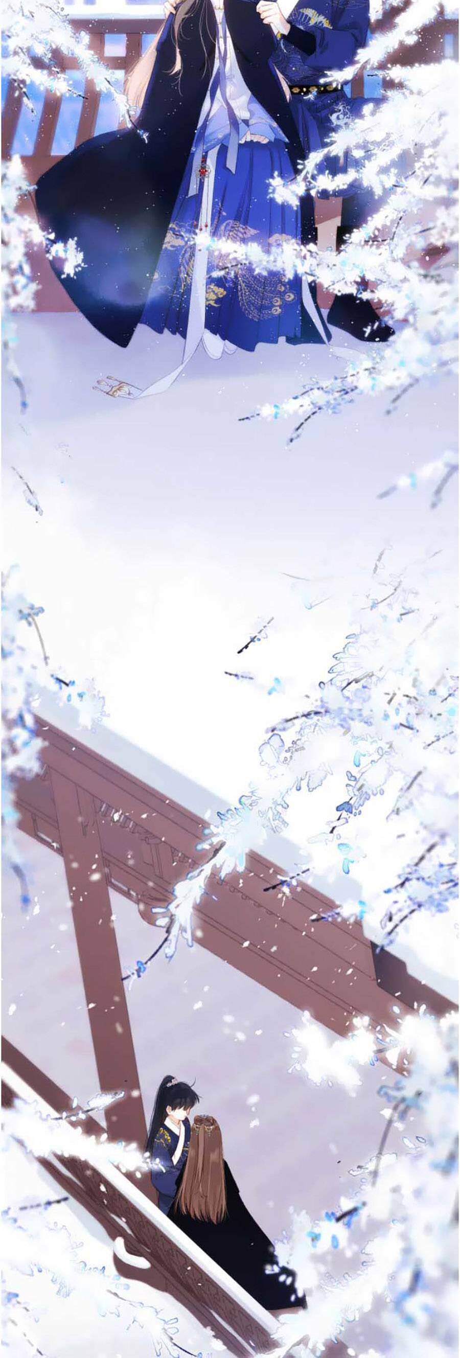 Con Tim Rung Động 3 - Chương 41.7 - Trang 30