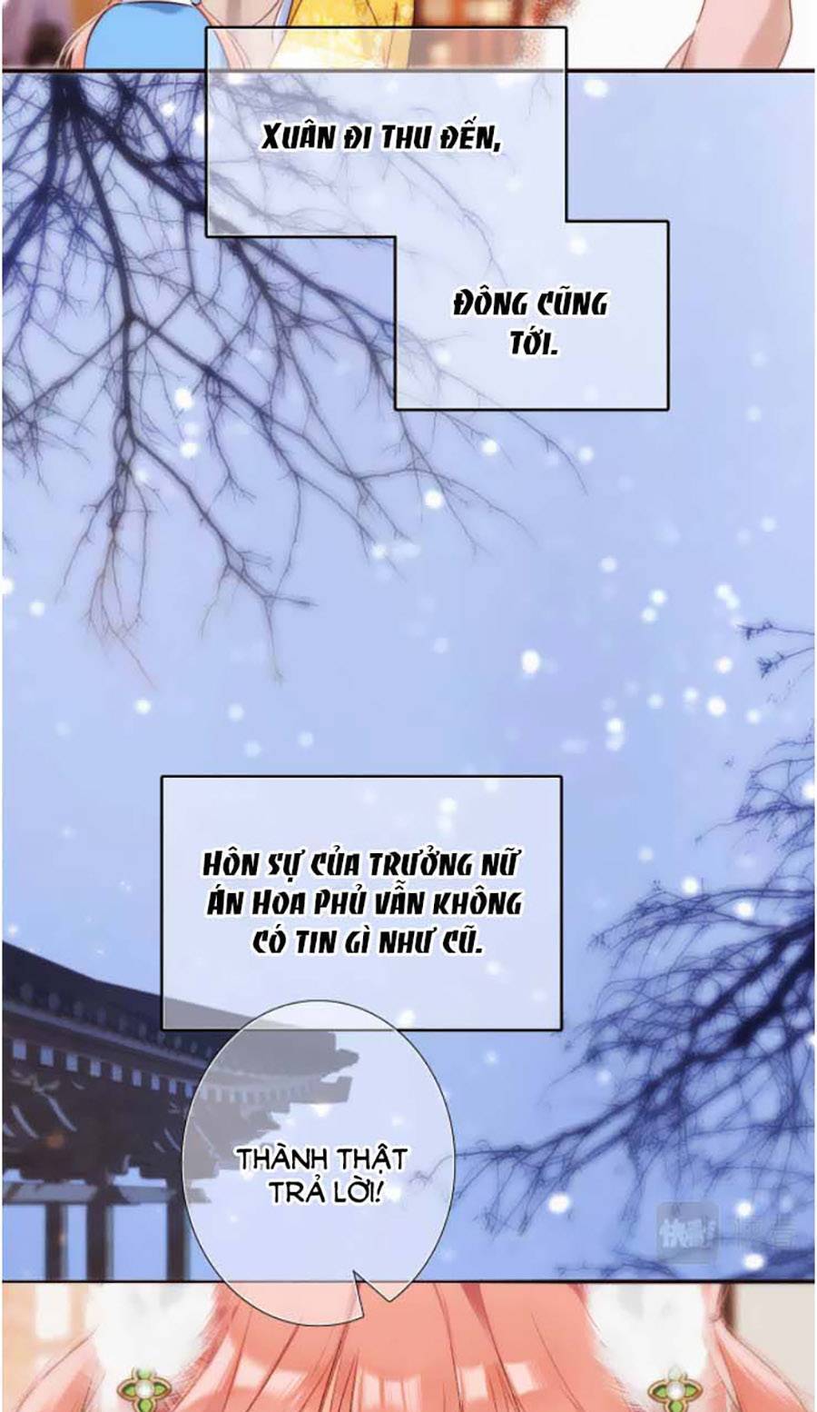 Con Tim Rung Động 3 - Chương 41.7 - Trang 7