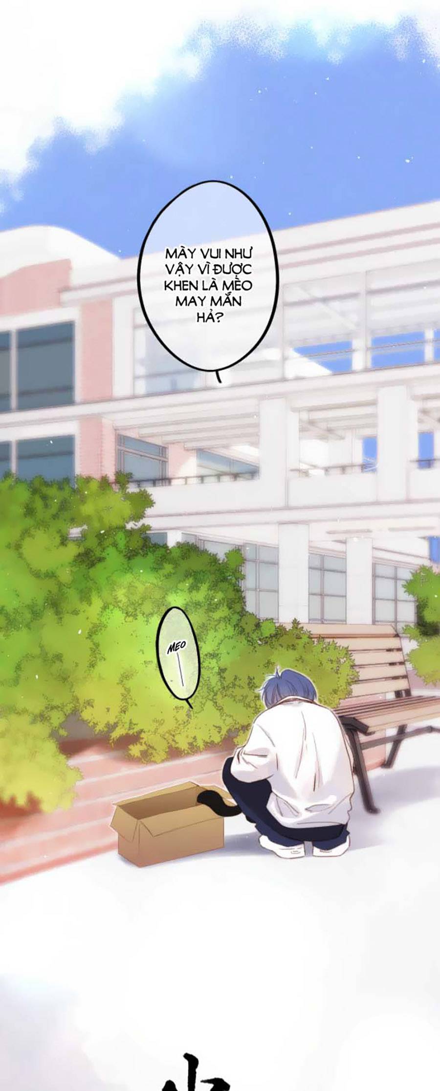 Con Tim Rung Động 3 - Chương 41.8 - Trang 14