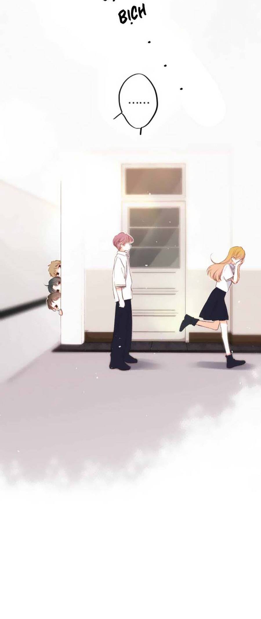 Con Tim Rung Động 3 - Chương 41.8 - Trang 18