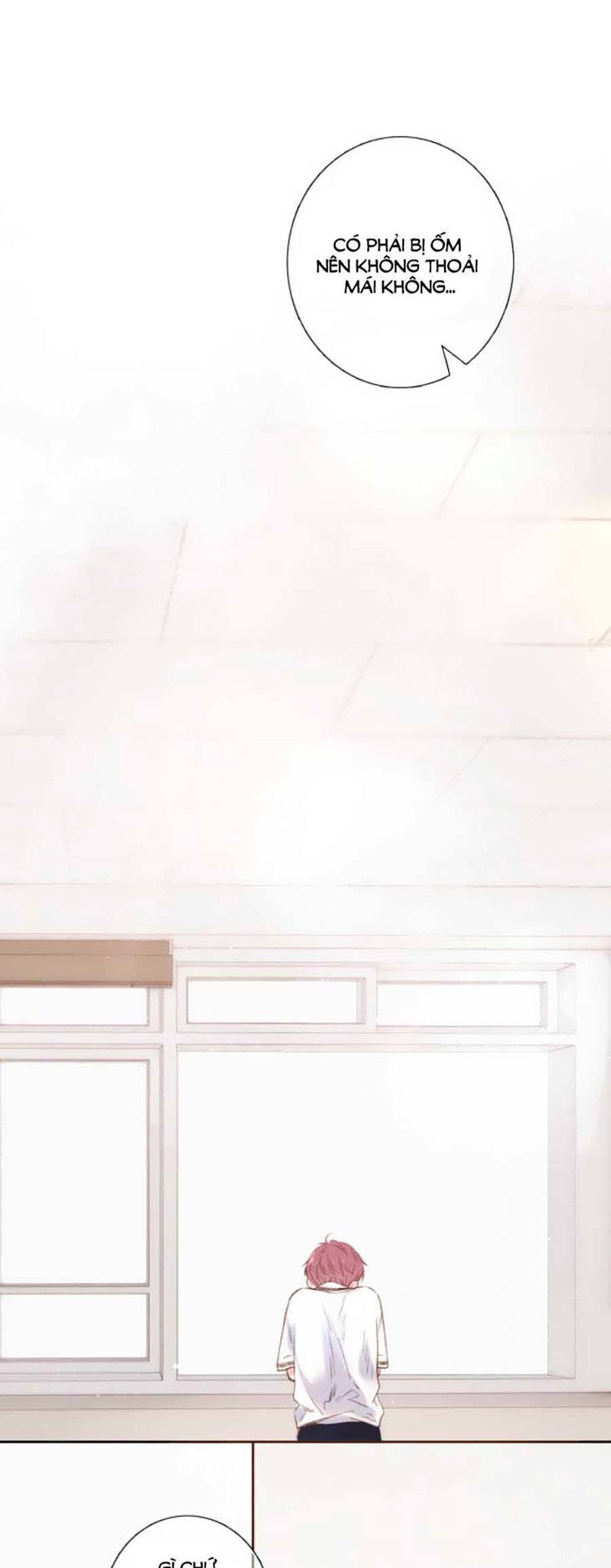 Con Tim Rung Động 3 - Chương 41.8 - Trang 29