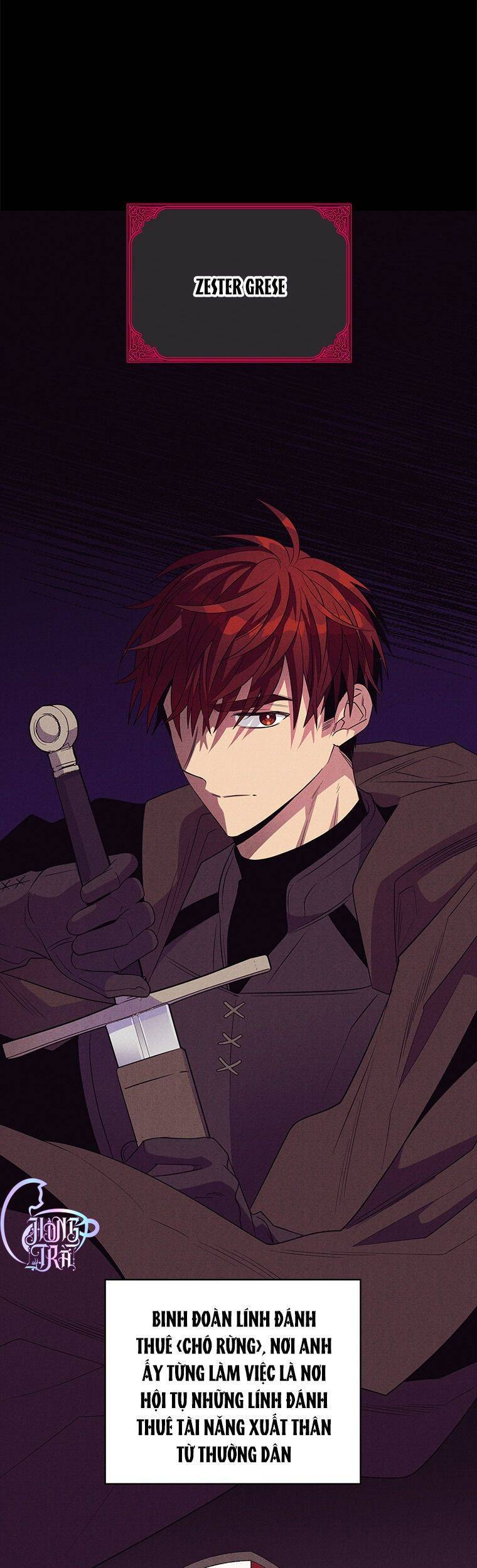 Vợ Yêu, Anh Sắp Trụ Không Nổi - Chương 55 - Trang 1