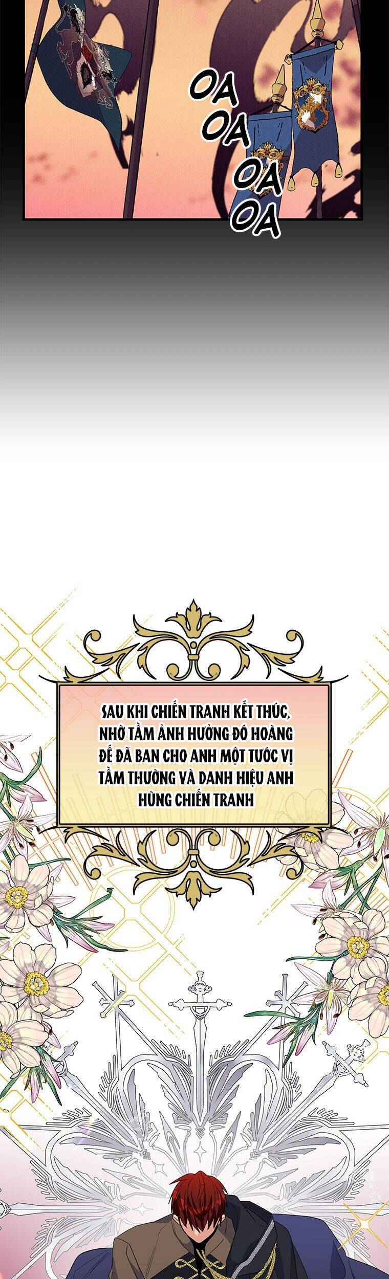 Vợ Yêu, Anh Sắp Trụ Không Nổi - Chương 55 - Trang 12