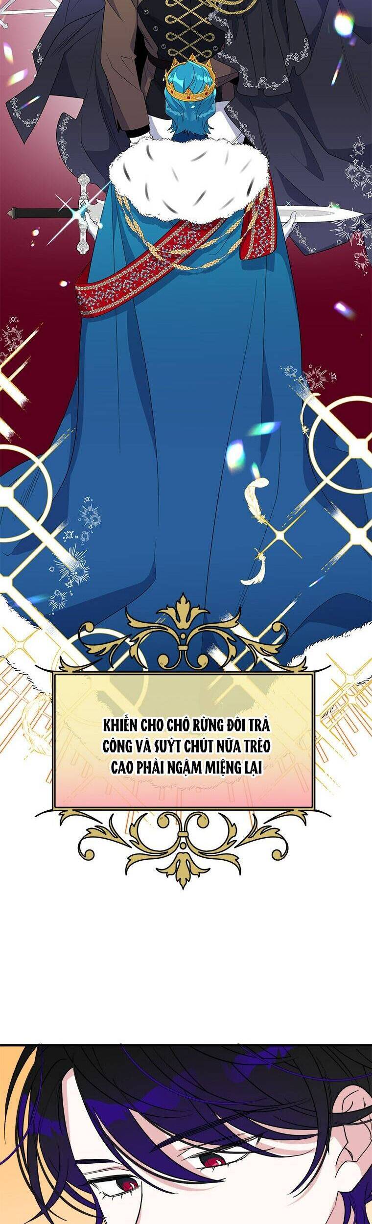 Vợ Yêu, Anh Sắp Trụ Không Nổi - Chương 55 - Trang 13