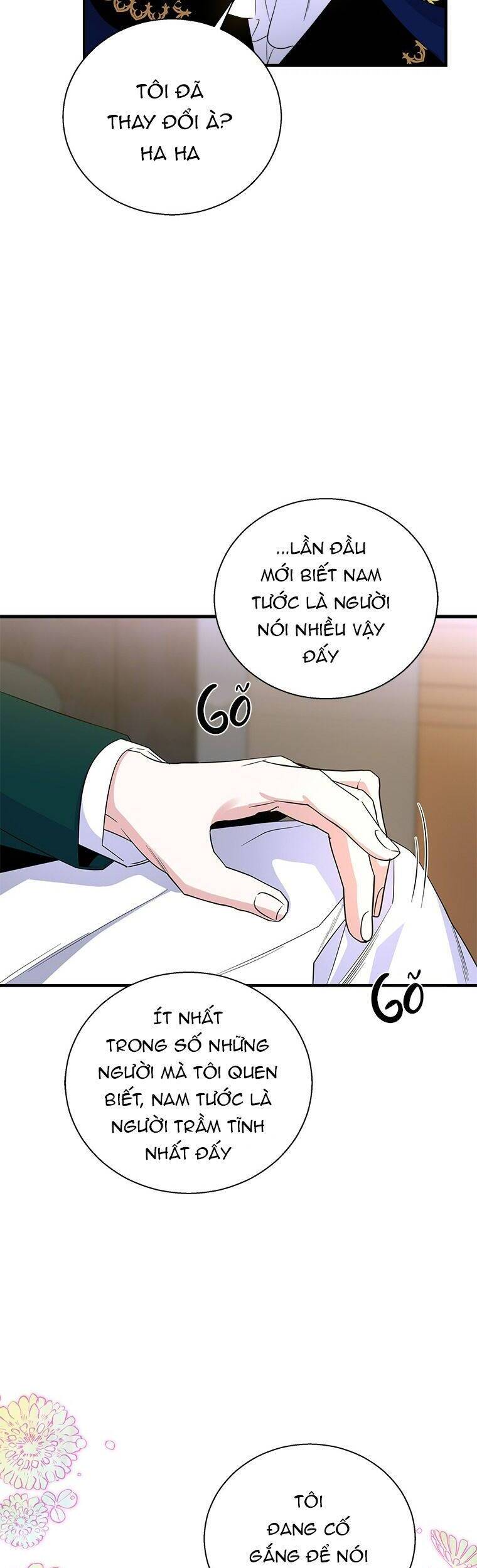 Vợ Yêu, Anh Sắp Trụ Không Nổi - Chương 55 - Trang 17