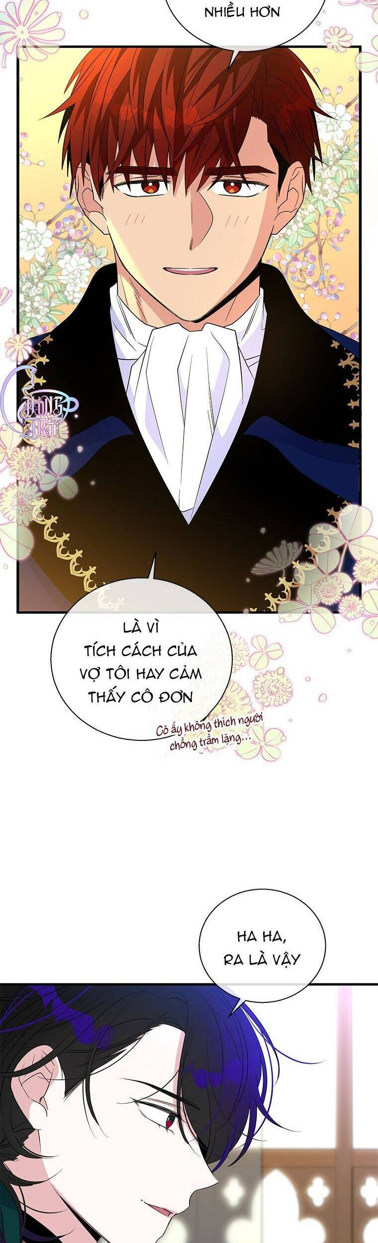 Vợ Yêu, Anh Sắp Trụ Không Nổi - Chương 55 - Trang 18