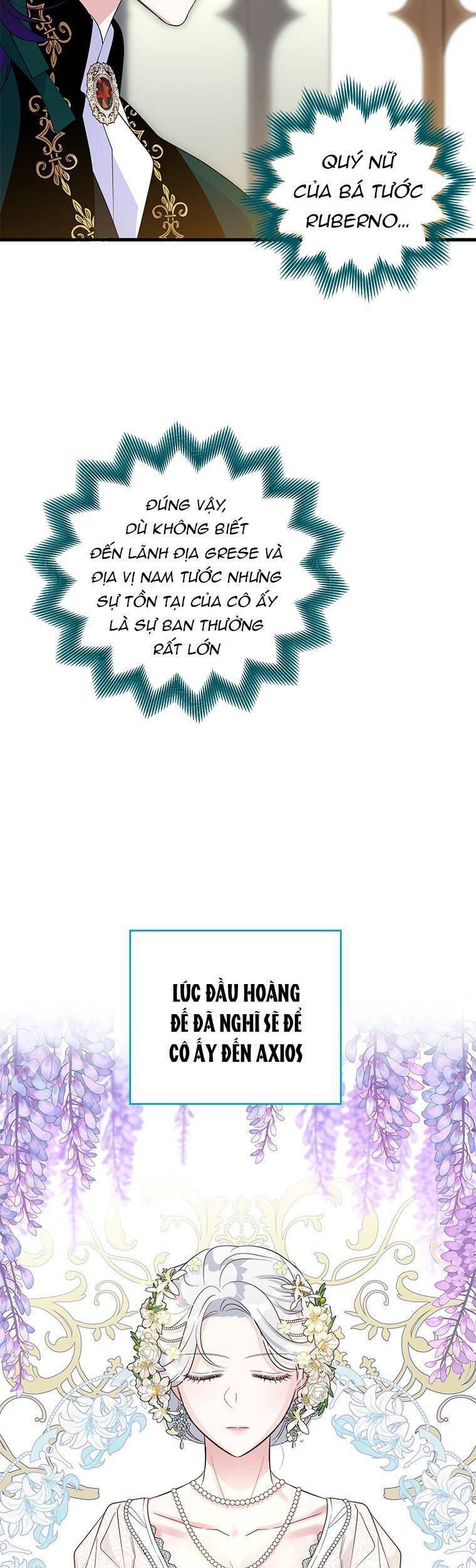 Vợ Yêu, Anh Sắp Trụ Không Nổi - Chương 55 - Trang 19