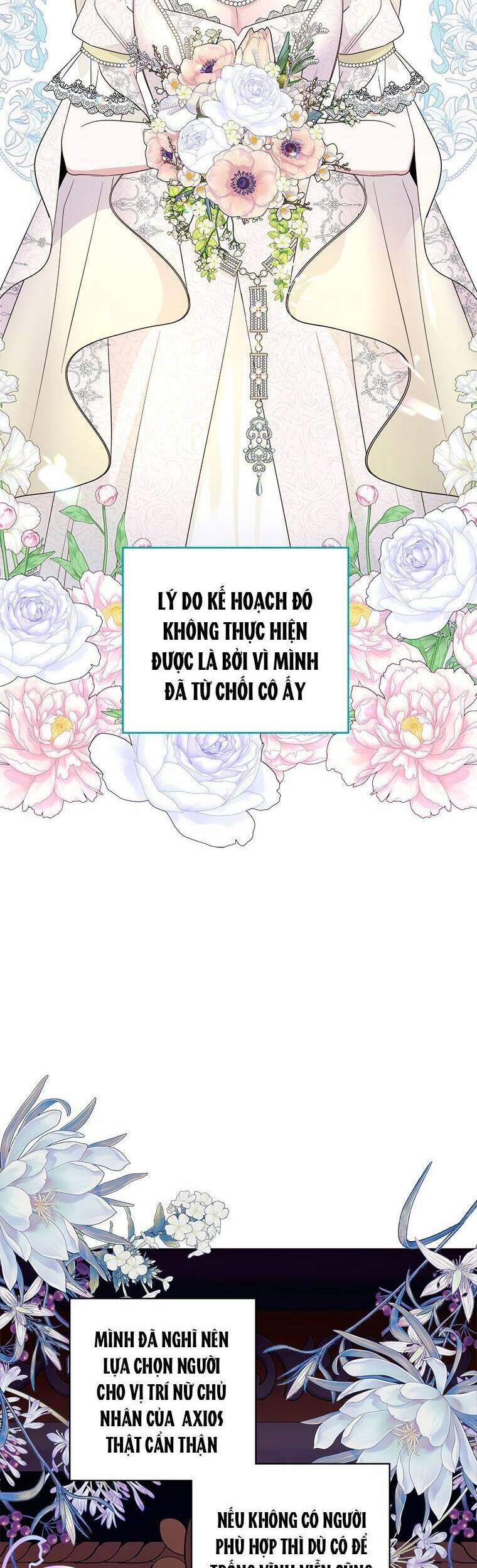 Vợ Yêu, Anh Sắp Trụ Không Nổi - Chương 55 - Trang 20