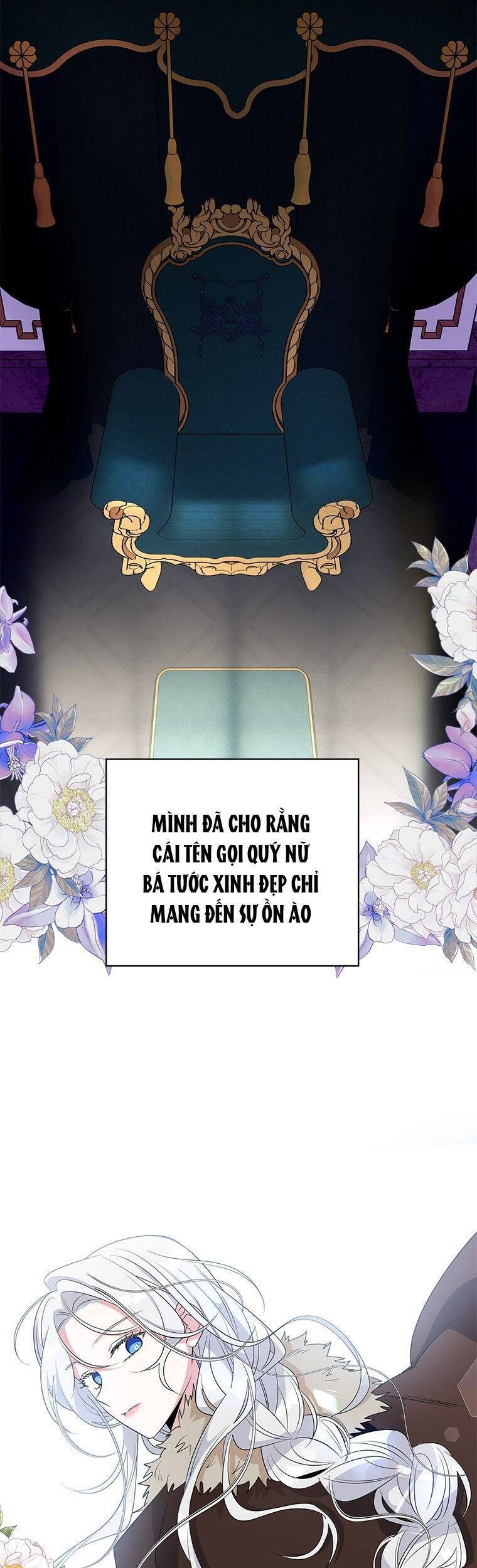 Vợ Yêu, Anh Sắp Trụ Không Nổi - Chương 55 - Trang 22