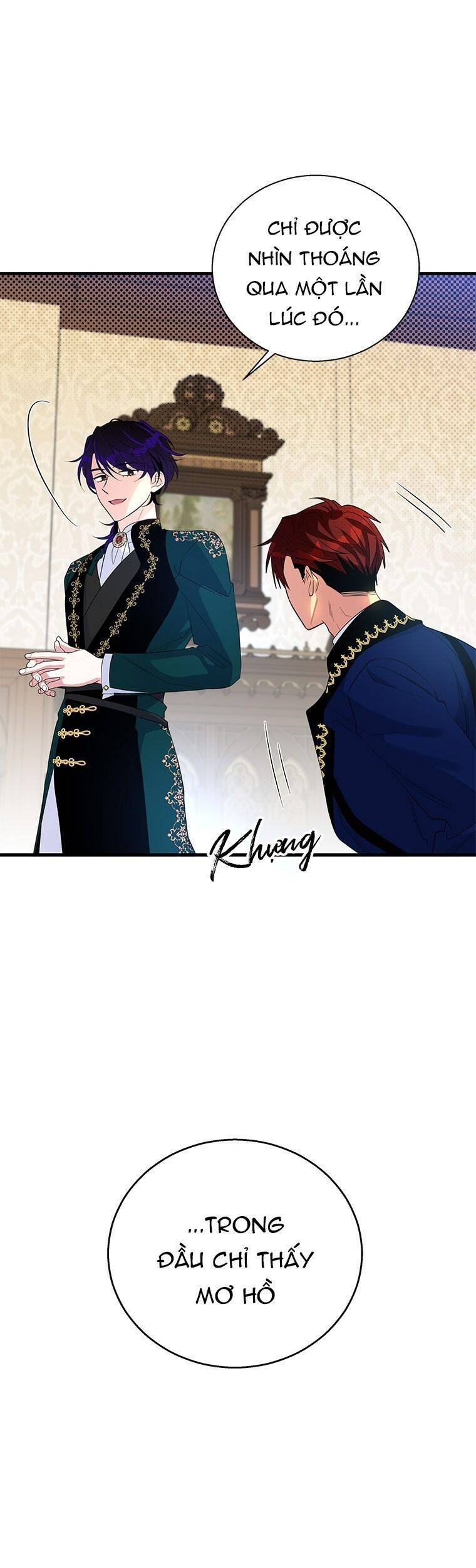 Vợ Yêu, Anh Sắp Trụ Không Nổi - Chương 55 - Trang 29